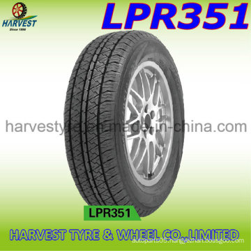 Luckystar Car Tyres From Harvest Tyre